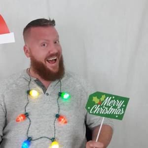 Meet your Posher, Bradly